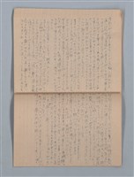 主要名稱：1953-11-04～1955-07-27 記事（筆記本）圖檔，第29張，共40張
