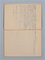 主要名稱：1955-08-03～1956-06-08 記事（筆記本）圖檔，第8張，共31張