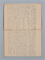 主要名稱：1955-08-03～1956-06-08 記事（筆記本）圖檔，第9張，共31張