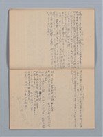 主要名稱：1955-08-03～1956-06-08 記事（筆記本）圖檔，第11張，共31張