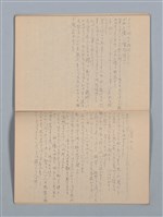 主要名稱：1955-08-03～1956-06-08 記事（筆記本）圖檔，第18張，共31張