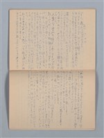 主要名稱：1955-08-03～1956-06-08 記事（筆記本）圖檔，第23張，共31張