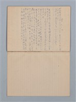 主要名稱：1955-08-03～1956-06-08 記事（筆記本）圖檔，第30張，共31張