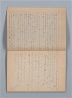 主要名稱：1959-03-05～1965-05-28 記事（筆記本）圖檔，第23張，共43張