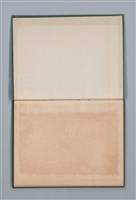主要名稱：1965-04-28～1967-06-12 記事（筆記本）圖檔，第2張，共40張