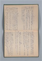 主要名稱：1965-04-28～1967-06-12 記事（筆記本）圖檔，第18張，共40張