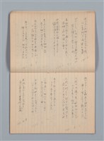 主要名稱：悲しみの綴り（筆記本）圖檔，第12張，共33張