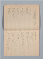 主要名稱：悲しみの綴り（筆記本）圖檔，第14張，共33張