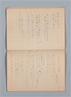主要名稱：悲しみの綴り（筆記本）圖檔，第20張，共33張