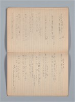 主要名稱：悲しみの綴り（筆記本）圖檔，第25張，共33張