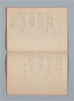 主要名稱：悲しみの綴り（筆記本）圖檔，第27張，共33張