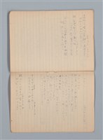 主要名稱：悲しみの綴り（筆記本）圖檔，第30張，共33張
