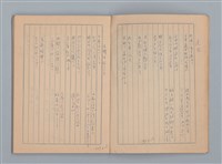 主要名稱：「俳句は斯之作る」等雜記（筆記本）圖檔，第19張，共22張