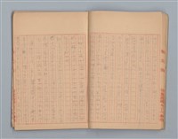 主要名稱：無題名：拝啓 突然見えらぬ手紙や異邦人...等（作文簿）圖檔，第9張，共19張