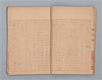主要名稱：無題名：拝啓 突然見えらぬ手紙や異邦人...等（作文簿）圖檔，第10張，共19張