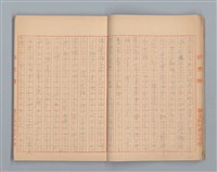 主要名稱：無題名：「伯祿起きなさい」母親のお娃....等（作文簿）圖檔，第10張，共29張
