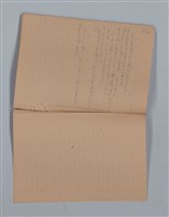 主要名稱：鳳凰木（下）（筆記簿）圖檔，第30張，共31張