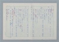 主要名稱：孤星淚（譯稿）圖檔，第7張，共241張