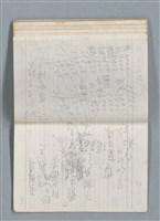 主要名稱：75年作詞簿 NO.1（筆記本）圖檔，第93張，共100張