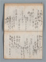 主要名稱：無題名作詞簿6（KingSan牌筆記本）圖檔，第78張，共103張