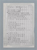 主要名稱：大頭仔老板/劃一題名：科幻磨鬼詩圖檔，第3張，共5張