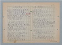 主要名稱：大頭仔老板/劃一題名：科幻磨鬼詩圖檔，第4張，共5張