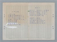 主要名稱：以雲為帽；銘記它圖檔，第1張，共1張