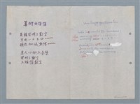 主要名稱：算術的煩惱；Vexation of mathematics/劃一題名：數學篇 4圖檔，第1張，共1張