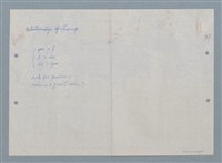 主要名稱：Relationship of strange/劃一題名：數學篇 4圖檔，第1張，共2張
