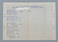 主要名稱：機器夢（dream of a robot）/劃一題名：數學篇 4圖檔，第1張，共3張