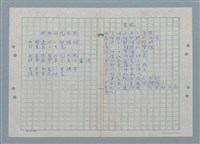 主要名稱：特制的汽水瓶；電眼/劃一題名：數學篇 4圖檔，第1張，共2張