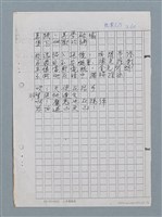 主要名稱：股票奏鳴曲；祝你安息圖檔，第6張，共6張