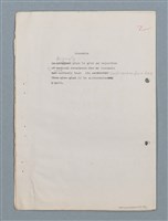 主要名稱：假說等23篇中英文對照詩作手稿圖檔，第4張，共23張