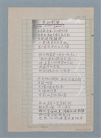 主要名稱：零和對策（影本）圖檔，第1張，共1張