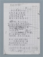 主要名稱：數學還沒有公式（影本）圖檔，第1張，共1張