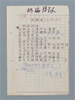 主要名稱：科幻數學詩 零特輯圖檔，第15張，共54張