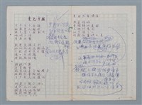 主要名稱：科幻數學詩 零特輯圖檔，第52張，共54張