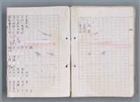 主要名稱：科幻磨鬼詩 Grinding Demons Sci-Poem 第一冊圖檔，第4張，共78張