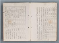 主要名稱：科幻磨鬼詩 Grinding Demons Sci-Poem 第一冊圖檔，第11張，共78張