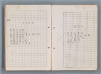 主要名稱：科幻磨鬼詩 Grinding Demons Sci-Poem 第一冊圖檔，第19張，共78張