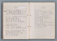 主要名稱：科幻磨鬼詩 Grinding Demons Sci-Poem 第一冊圖檔，第26張，共78張