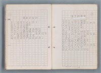 主要名稱：科幻磨鬼詩 Grinding Demons Sci-Poem 第一冊圖檔，第27張，共78張