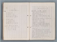 主要名稱：科幻磨鬼詩 Grinding Demons Sci-Poem 第一冊圖檔，第28張，共78張