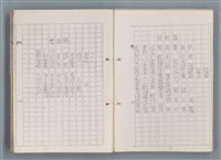 主要名稱：科幻磨鬼詩 Grinding Demons Sci-Poem 第一冊圖檔，第31張，共78張