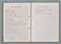 主要名稱：科幻磨鬼詩 Grinding Demons Sci-Poem 第一冊圖檔，第34張，共78張
