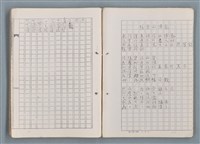 主要名稱：科幻磨鬼詩 Grinding Demons Sci-Poem 第一冊圖檔，第47張，共78張