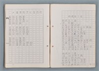 主要名稱：科幻磨鬼詩 Grinding Demons Sci-Poem 第一冊圖檔，第49張，共78張