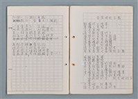 主要名稱：科幻磨鬼詩 Grinding Demons Sci-Poem 第一冊圖檔，第51張，共78張