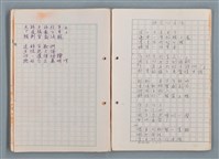 主要名稱：科幻磨鬼詩 Grinding Demons Sci-Poem 第一冊圖檔，第54張，共78張