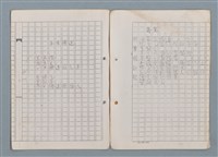 主要名稱：科幻磨鬼詩 Grinding Demons Sci-Poem 第一冊圖檔，第74張，共78張
